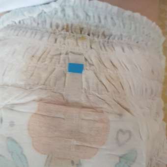 Трусики Pampers Premium Care 3 (6-11 кг) 96 шт.: отзыв пользователя ДетМир