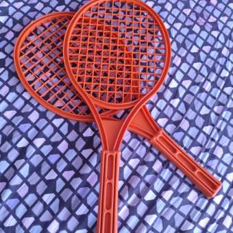 Теннис ZEBRA в ассортименте: отзыв пользователя ДетМир