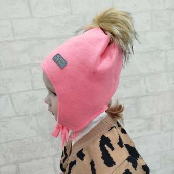 Шапка Arctic kids: отзыв пользователя Детский Мир