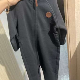 Комбинезон BabyGо: отзыв пользователя Детский Мир