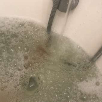 Пена AQA baby 400 мл: отзыв пользователя ДетМир