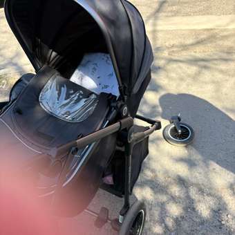 Коляска 3в1 Sweet Baby Ranger Neo Grey серый: отзыв пользователя Детский Мир