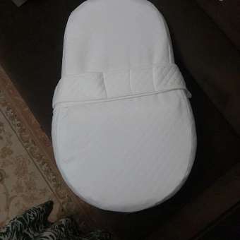 Матрас гнездышко Betterpillows Baby: отзыв пользователя Детский Мир