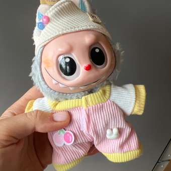 Одежда для кукол Labubu: отзыв пользователя Детский Мир