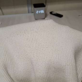 Джемпер Acoola: отзыв пользователя Детский Мир