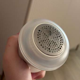 Машинка для удаления катышков KITFORT КТ-4012: отзыв пользователя Детский Мир