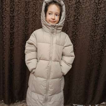 Пальто Futurino: отзыв пользователя Детский Мир