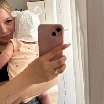 Боди 2 шт BabyGo: отзыв пользователя ДетМир