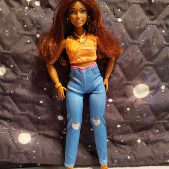 Кукла модельная Barbie Будущий лидер: отзыв пользователя Детский Мир