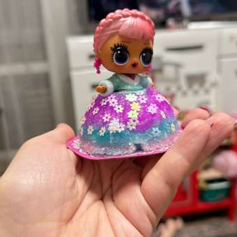 Кукла классическая L.O.L. Surprise!: отзыв пользователя Детский Мир