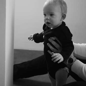 Боди Minaku: отзыв пользователя Детский Мир