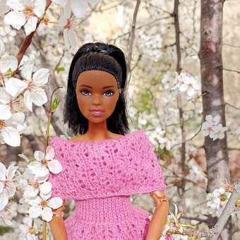 Кукла модельная Barbie: отзыв пользователя Детский Мир