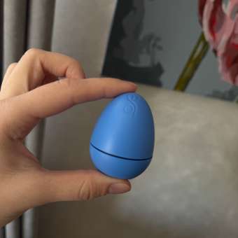 Гигиеническая помада ЭКЗО: отзыв пользователя Детский Мир