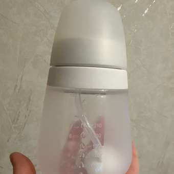 Бутылочка Happy Baby 270 мл: отзыв пользователя Детский Мир