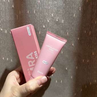 Зубная паста EMRA с фтором Десерт: отзыв пользователя Детский Мир