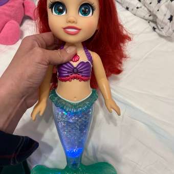 Кукла классическая Jakks Pacific: отзыв пользователя Детский Мир