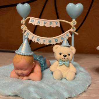 Фигурка Zuru 5 surprise My mini Baby: отзыв пользователя Детский Мир