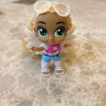 Игровой набор Zuru 5 surprise Fashion Fairies: отзыв пользователя ДетМир