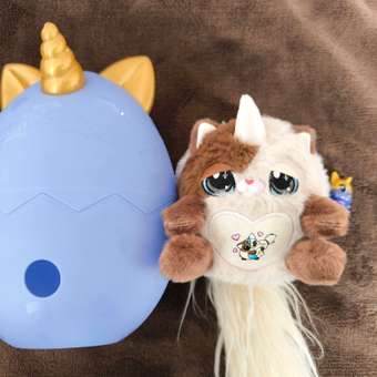 Фигурка Zuru Rainbocorns Kittycorn: отзыв пользователя Детский Мир