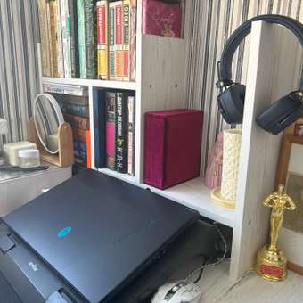 Полка Comfort Avenue Матильда винтерберг 45х72.6х15 для кубков: отзыв пользователя Детский Мир