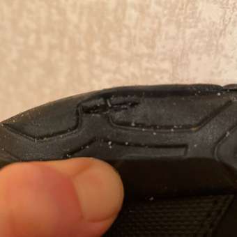 Сапоги Frosterra: отзыв пользователя Детский Мир