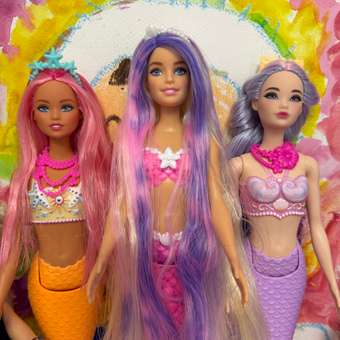 Кукла классическая Barbie: отзыв пользователя Детский Мир