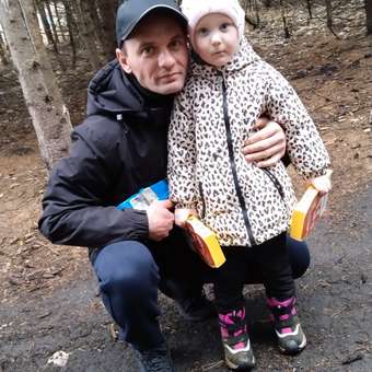 Куртка Futurino: отзыв пользователя Детский Мир