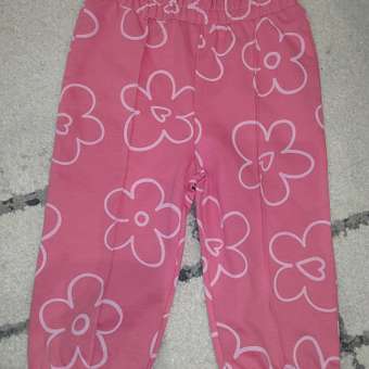 Брюки BabyGo: отзыв пользователя Детский Мир