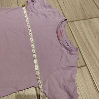 Футболка Futurino: отзыв пользователя Детский Мир