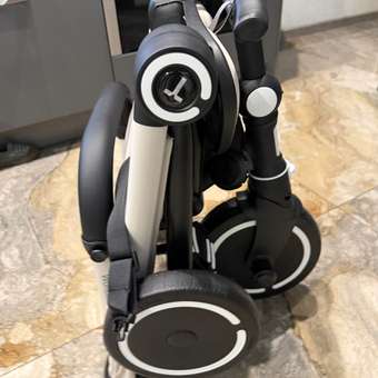 Трехколесный велосипед SmarTrike: отзыв пользователя Детский Мир