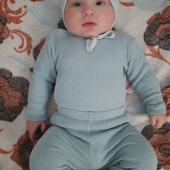 Чепчик Baby Gо: отзыв пользователя Детский Мир