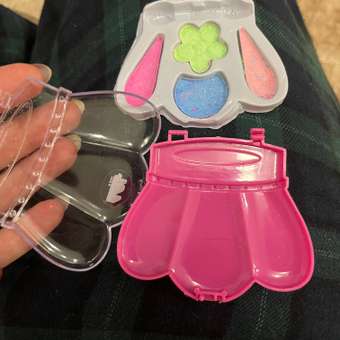 Косметика для девочек Милая леди 391542: отзыв пользователя Детский Мир