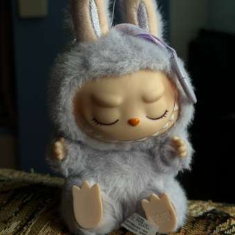 Брелок POP MART Zizi: отзыв пользователя Детский Мир