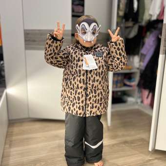 Полукомбинезон Futurino : отзыв пользователя Детский Мир