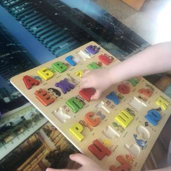 Игрушка Panawealth International сортер: отзыв пользователя Детский Мир