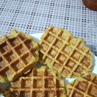 Вафельница для бельгийских вафель KITFORT КТ-1692: отзыв пользователя Детский Мир