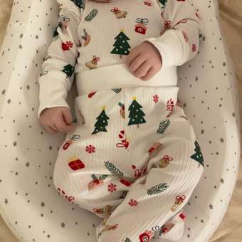 Комплект Моя Горошинка: отзыв пользователя ДетМир