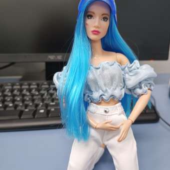 Кукла модельная Kiana Group Милашка Миа Бойко: отзыв пользователя Детский Мир