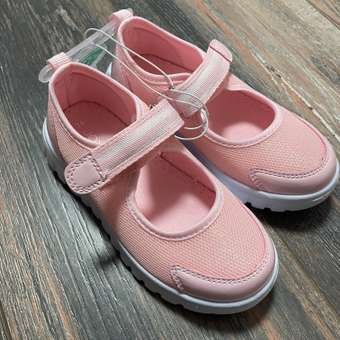 Туфли Jomoto: отзыв пользователя Детский Мир