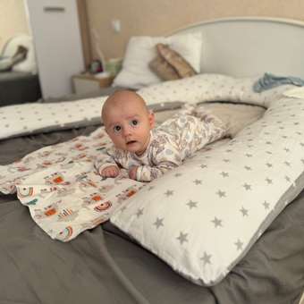 Комбинезон Mjolk: отзыв пользователя Детский Мир