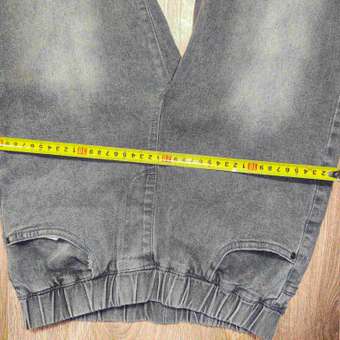 Джинсы Futurino: отзыв пользователя Детский Мир