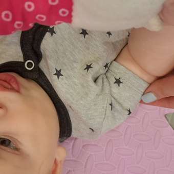 Песочник Linas baby: отзыв пользователя Детский Мир