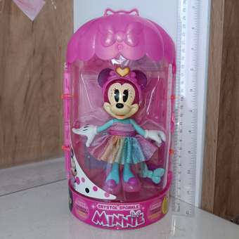 Игровой набор Disney: отзыв пользователя Детский Мир