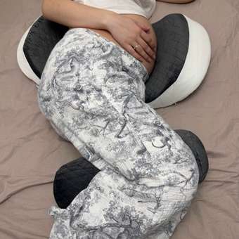 Подушка для беременных Betterpillows YOUR CARE: отзыв пользователя Детский Мир