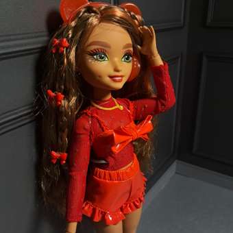 Кукла модельная Barbie Dream Besties Тереза: отзыв пользователя ДетМир