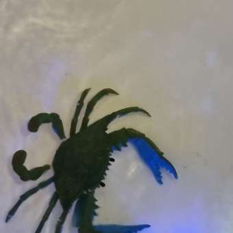 Фигурка Детское Время Краб: отзыв пользователя Детский Мир