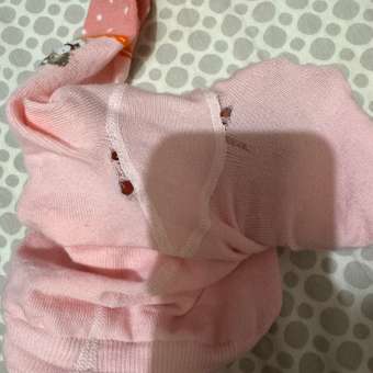 Колготки Лукоморье: отзыв пользователя Детский Мир