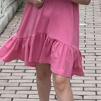 Платье Nikki Bambino: отзыв пользователя Детский Мир