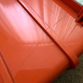 Мусоровоз Bruder MAN: отзыв пользователя Детский Мир