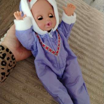 Одежда для кукол Модница в ассортименте: отзыв пользователя Детский Мир